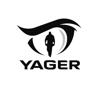 Yager Development logo